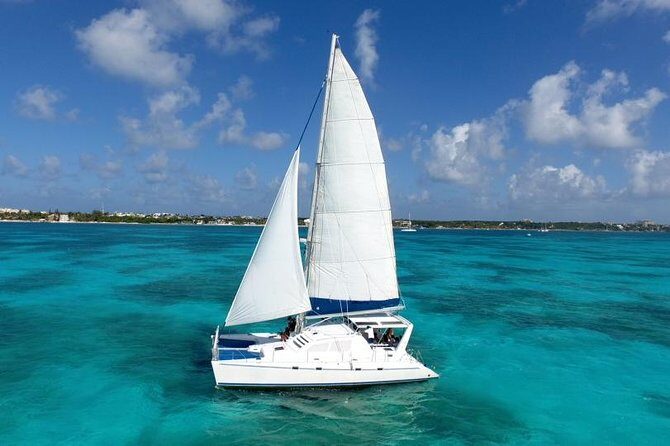 Catamaran Sailing Experience & Snorkeling Tour to Isla Mujeres - An Honest Look at the Experience
