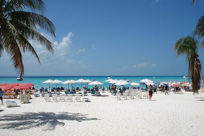 Catamaran Sailing Tour to Isla Mujeres with Snorkeling - An In-Depth Look at the Catamaran Sailing Tour