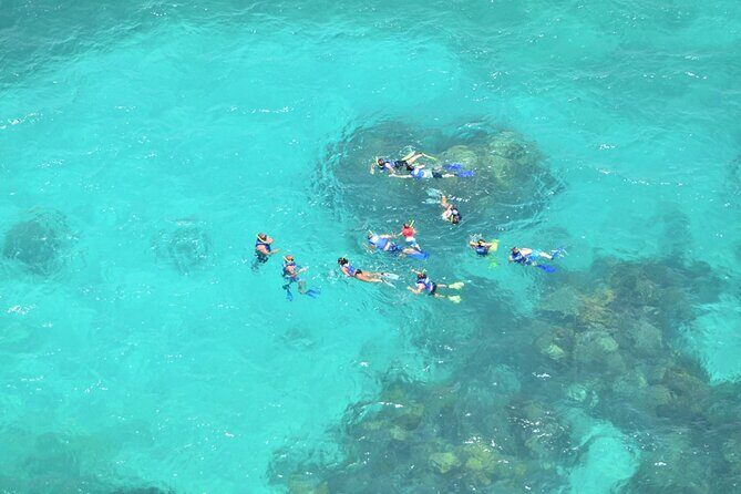 Catamaran Sailing Tour to Isla Mujeres with Snorkeling - The Value of the Experience