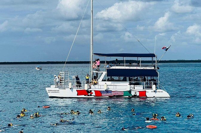 Catamaran Sky Tour in Cozumel - Final Words: Who Is This Tour For?