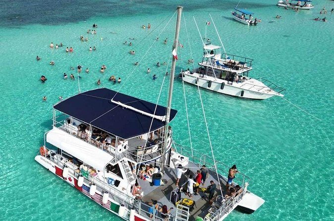 Catamaran Sky Tour in Cozumel - To Sum Up