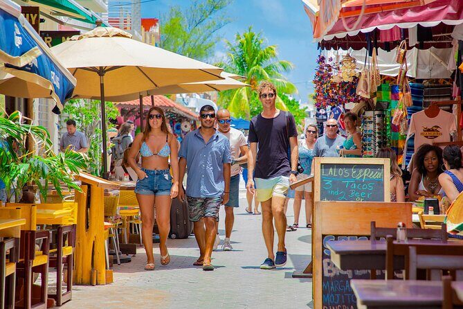 Catamaran Snorkeling and Lunch Tour to Isla Mujeres Included - An In-Depth Look at the Tour