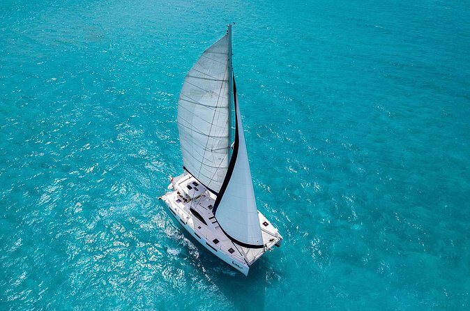 Catamaran Snorkeling and Lunch Tour to Isla Mujeres Included - FAQ