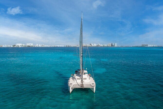Catamaran Snorkeling with Openbar & Lunch Cancun to Isla Mujeres - Final Thoughts: Is It Worth It?
