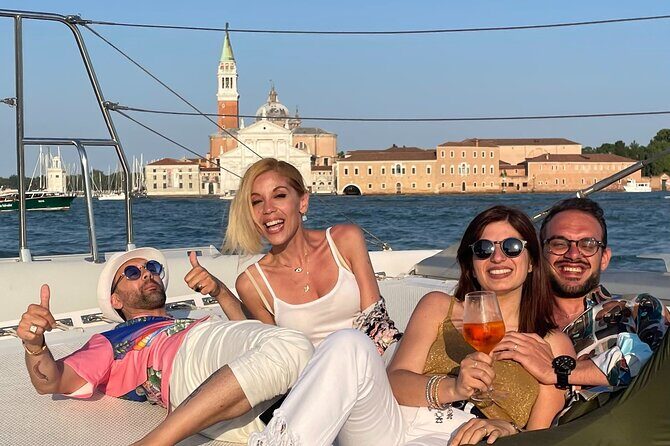 Catamaran Spritz Tour - Value & Pricing: Is It Worth It?