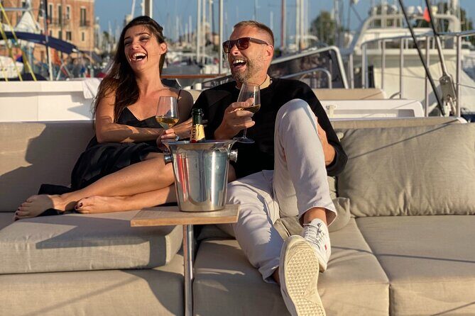 Catamaran Spritz Tour - Practical Tips for Booking & Enjoying