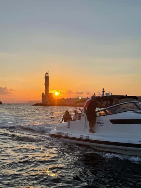 Catamaran Sunset Cruises - The Scenic Cruise & Snorkeling Stop