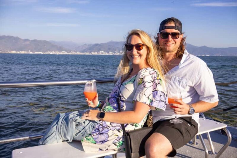 Catamaran Sunset Tour - The Experience: What Travelers Say