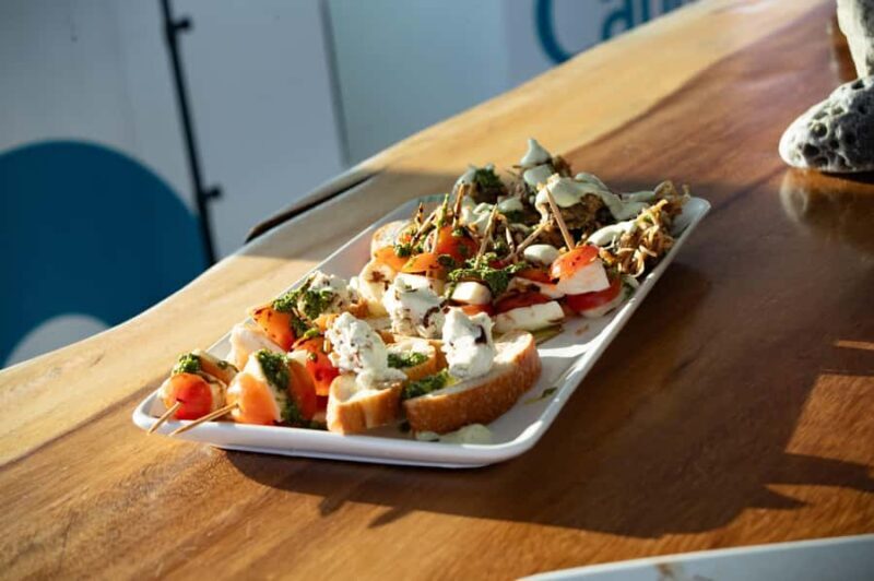 Catamaran Sunset Tour - In-Depth Look at the Value