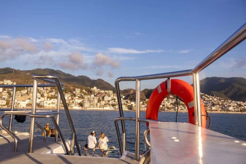 Catamaran Sunset Tour - Who Should Consider This Tour?