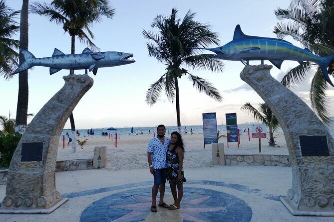 Catamaran to Isla Mujeres at sunset pick up Cancun - Practical Considerations and Tips