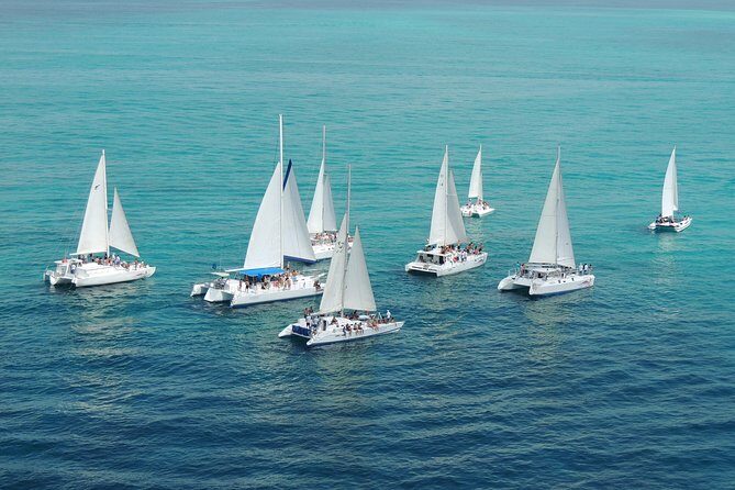Catamaran to Isla Mujeres - In The Sum Up: Who Should Consider This Tour?