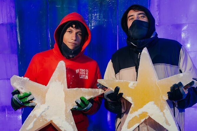 Catamaran to Isla Mujeres + Ice Bar pass: Open bar all day! - FAQ