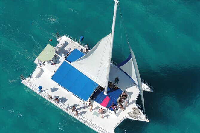 Catamaran to Isla Mujeres Snorkeling, Beach Club and Lunch Tour - Final Thoughts on Value and Suitability