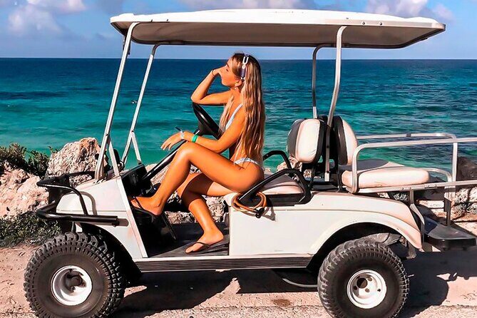 Catamaran to Isla Mujeres with Buffet and Open Bar from Cancun - Analyzing the Value