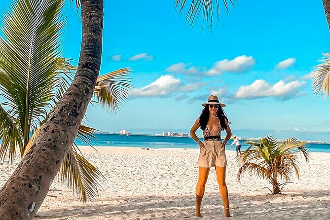 Catamaran to Isla Mujeres with Buffet and Open Bar from Cancun - Who Will Love This Tour?