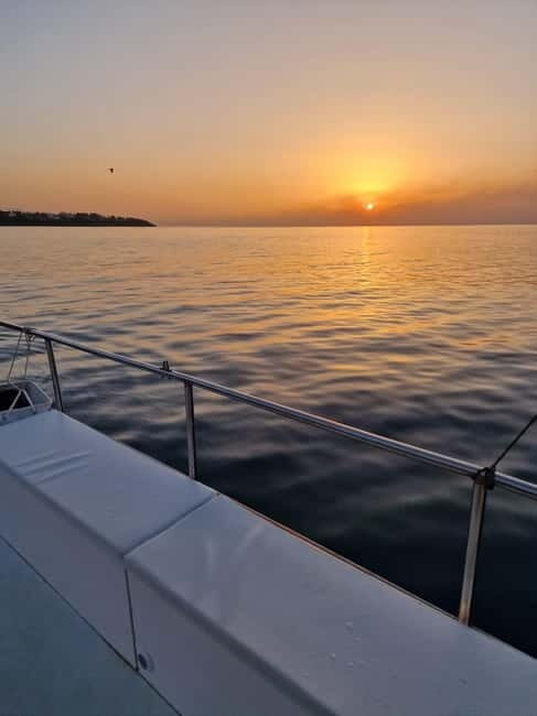 Catamaran tour along the Cefalù coast with aperitif and snorkeling - Who Is This Tour Best Suited For?