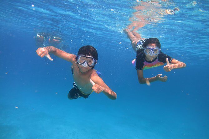 Catamaran Tour to Isla Mujeres all Included - Who Will Love This Tour?