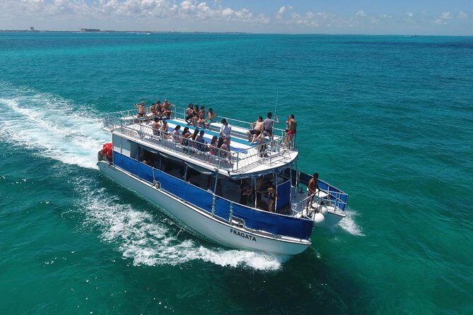 Catamaran Tour to Isla Mujeres all Included - Final Thoughts: Is the Catamaran to Isla Mujeres Worth It?