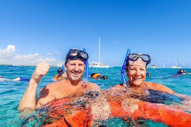 Catamaran Tour to Isla Mujeres Cancun - Final Thoughts on the Catamaran to Isla Mujeres