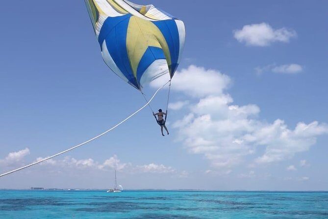 Catamaran Tour to Isla Mujeres from Cancun or Riviera Maya - The Experience: What You Can Expect