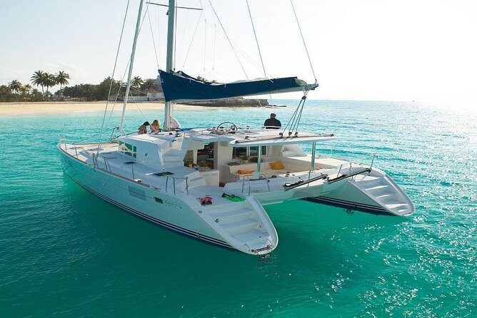 Catamaran Tour to Isla Mujeres from Cancun or Riviera Maya - FAQ