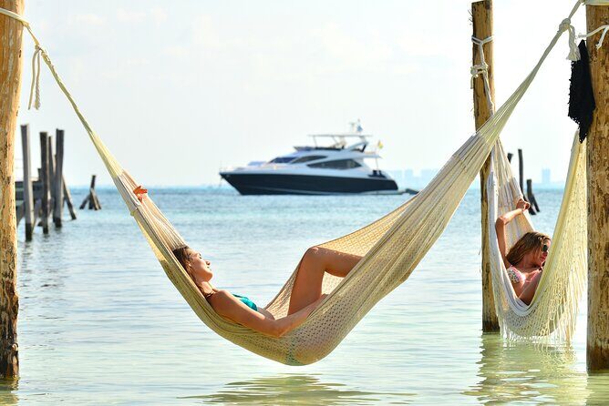 Catamaran Tour to Isla Mujeres with Snorkeling and Lunch - Authentic Traveler Perspectives