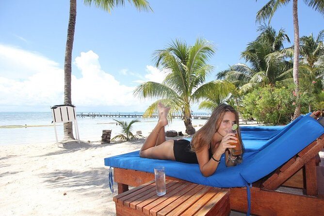 Catamaran tour to Isla Mujeres with snorkeling, open bar - Authentic Experiences and Traveler Insights