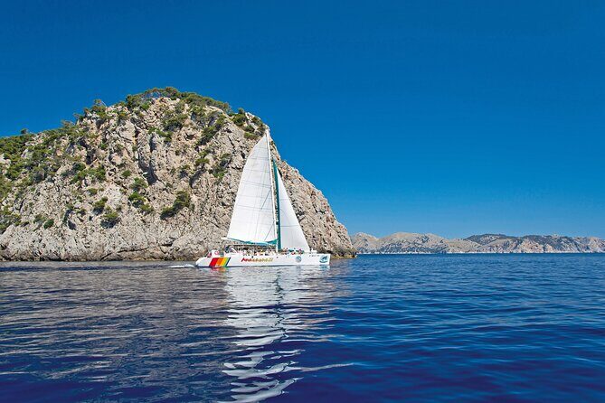 Catamaran Trip in Alcudia - Who Is It Best For?
