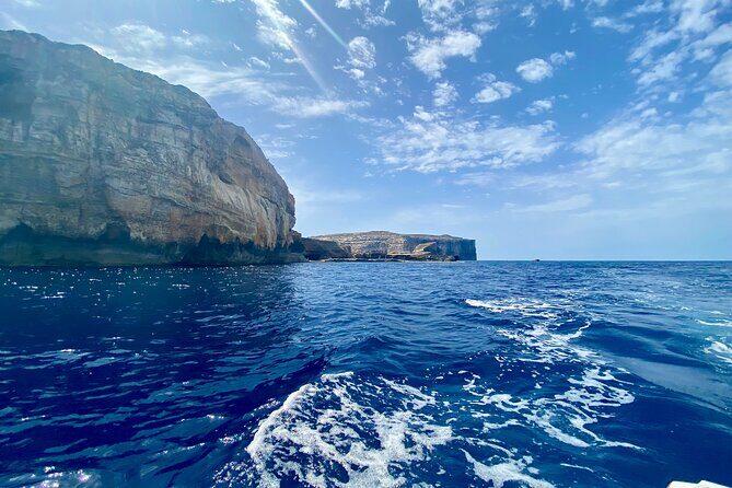 Catamaran Trip in Malta - The Experience: What You Can Expect on the Water