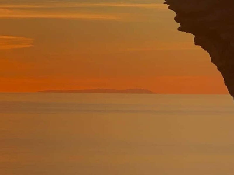 Catamaran trip to the Lavezzi Islands at sunset with snorkeling - Key Points