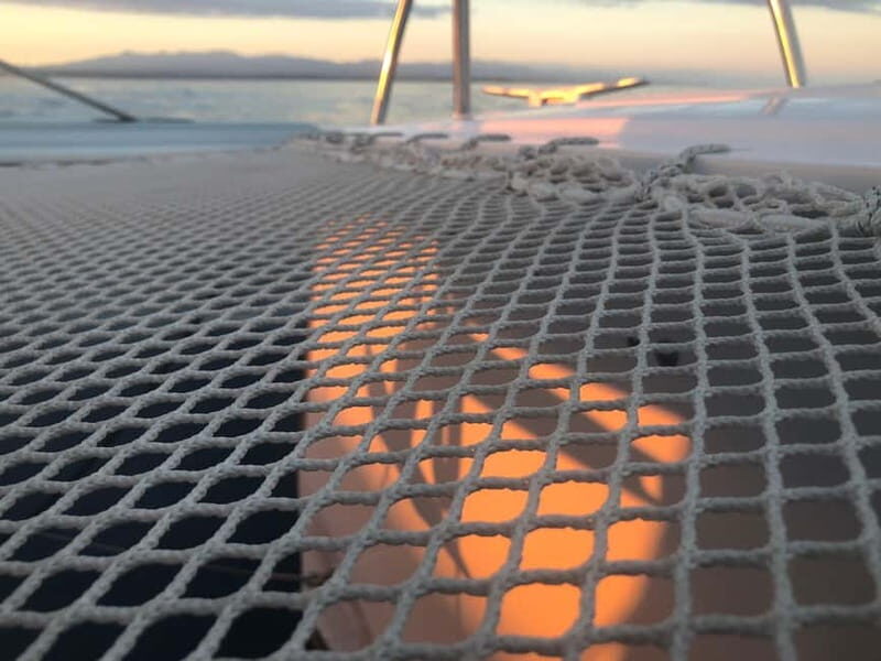 Catamaran trip to the Lavezzi Islands at sunset with snorkeling - The Value Proposition: Is It Worth It?