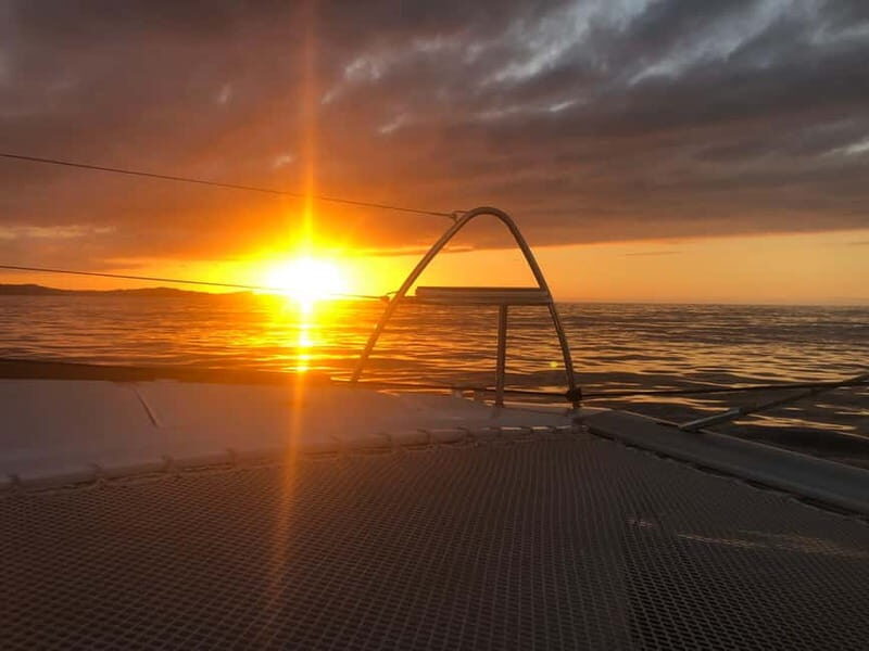 Catamaran trip to the Lavezzi Islands at sunset with snorkeling - Who Will Enjoy This Tour?