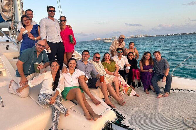 Catamaran with Snorkeling and Playa Norte Beach, Isla Mujeres - Introduction: What’s This Tour All About?