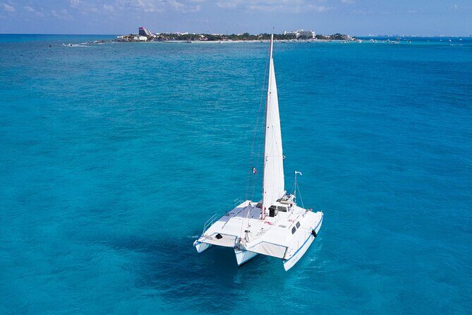 Catamaran with Snorkeling and Playa Norte Beach, Isla Mujeres - Who Is This Tour Best For?