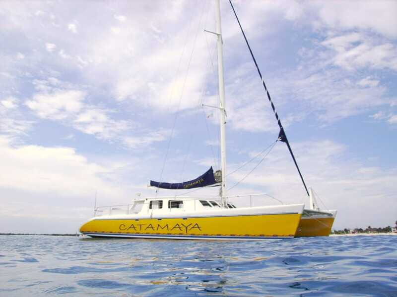 Catamaya Snorkel & Sea Life Adventure day tour - Who Is This Tour Best For?