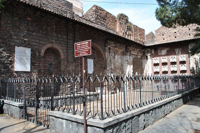 CATANIA 1943: Husky operation - Final Thoughts: Is This Tour for You?