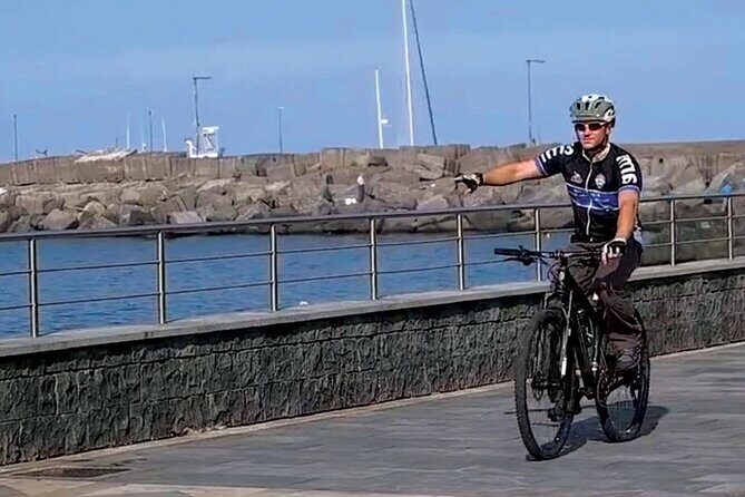 Catania and Aci Trezza Bike trip - Authenticity and Value