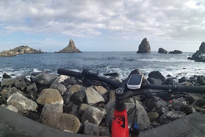 Catania and Aci Trezza Bike trip - Who Will Love This Tour?