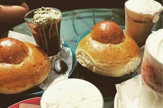 Catania authentic Street Food - An In-Depth Look at the Catania Street Food Tour