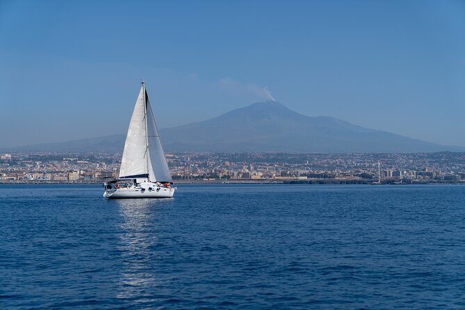 Catania boat tour along the coast with aperitif and snorkeling - A Complete Guide to the Catania Coast Boat Tour with Aperitif and Snorkeling
