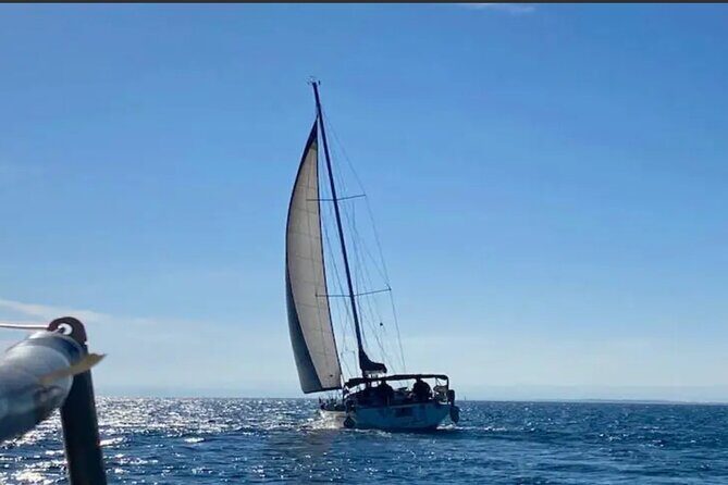 Catania boat tour along the coast with aperitif and snorkeling - Key Points