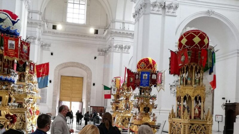 Catania: City Highlights Walking Tour - Final Thoughts