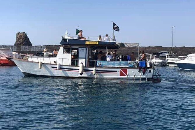 Catania: Cyclops Islands & Timpa Nature Reserve Boat Tour - An In-Depth Look at the Sicily Coastal Boat Tour