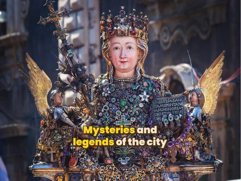 Catania: Digital guide made with a Local for your tour - Final Thoughts