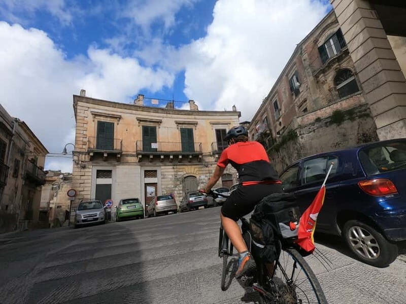 Catania: Electric Bike Rental - An In-Depth Look at the Electric Bike Rental Experience in Catania