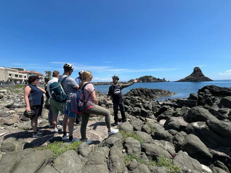 Catania: Electric Bike Rental - Why This Experience Works for Different Travelers