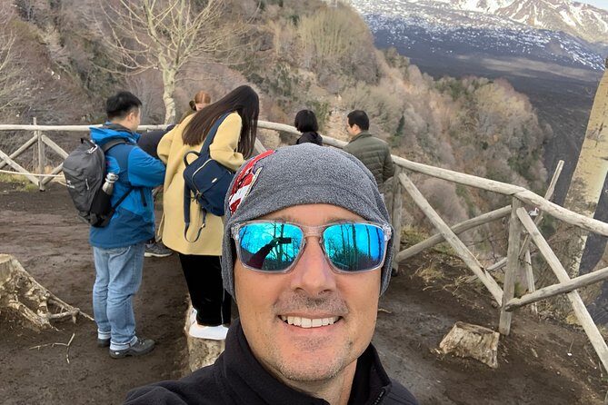 Catania: Etna Morning Jeep/Van Tour - Why This Tour Works