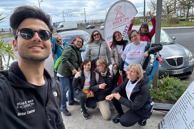 Catania: Etna Morning Jeep/Van Tour - FAQs