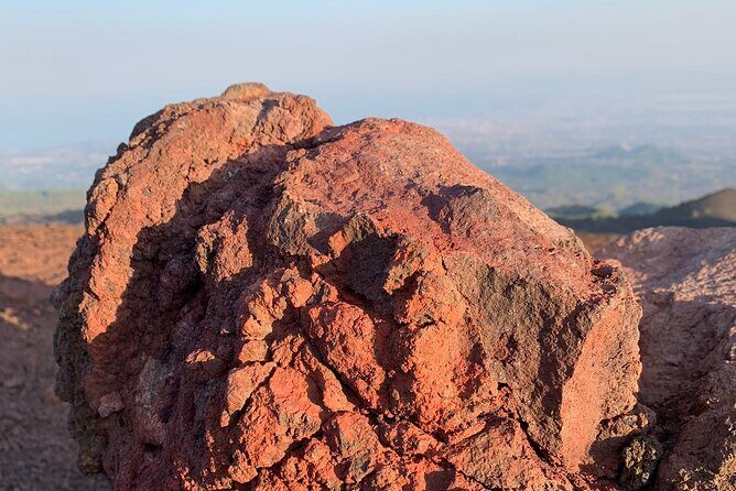 Catania: Etna Sunset Jeep Tour - Who Should Consider This Tour?